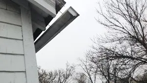 Gutter Repair Specialist In Closter