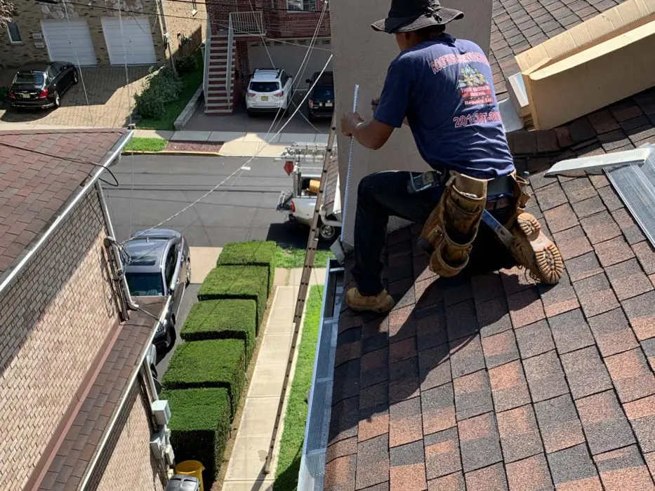 Expert Gutter Screen Installation Services in Closter, NJ 