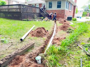 Gutter Repair Company Near Me Closter NJ